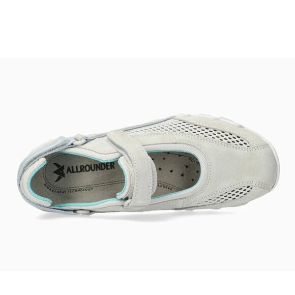 Allrounder by Mephisto NIRO Sneaker - Picture 5 of 6